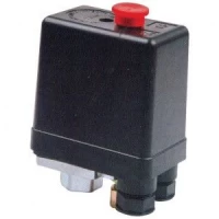 Прессостат (блок автоматики компрессора) Intertool PT-9093