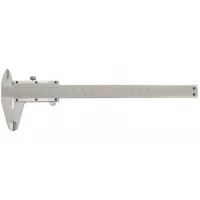 Штангенциркуль 200мм +/- 0,05мм/м Intertool MT-3020