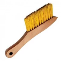Щетка-сметка, деревянный корпус Intertool BT-0005
