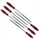 Набор надфилей 6ед. Intertool HT-3706 Набор надфилей 6ед. Intertool HT-3706