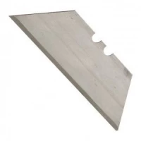 Комплект лезвий трапециевидных 51*19мм - 10 шт Intertool HT-0519