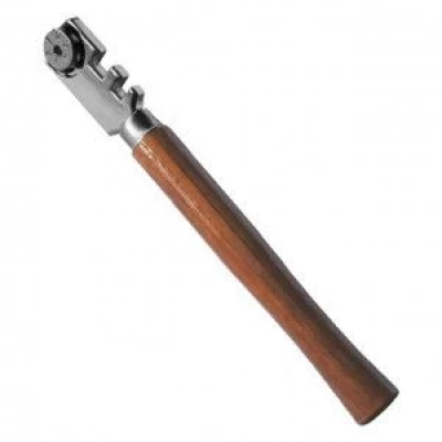 Стеклорез с 6-ю роликами Intertool HT-0521