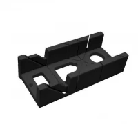 Стусло пластиковое 250*65*60мм Intertool HT-0724