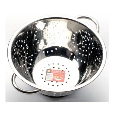 Дуршлаг 26 см (арт. 0823) А-Плюс Дуршлаг 26 см (арт. 0823) А-Плюс