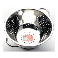 Дуршлаг 28 см (арт. 0824) А-Плюс