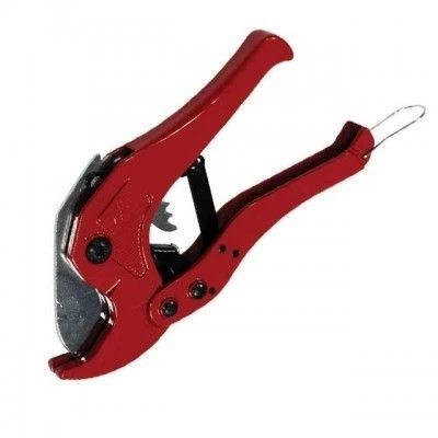 Труборез для труб PVC 0-42мм Intertool NT-0003