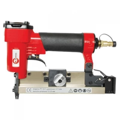 Степлер пневматический под шпильку от12 до 25 мм Intertool PT-1611 Степлер пневматический под шпильку от12 до 25 мм Intertool PT-1611