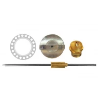 Комплект форсунок 1.8 мм к PT-0204, PT-0205, PT-0210, PT-0211 Intertool PT-2005