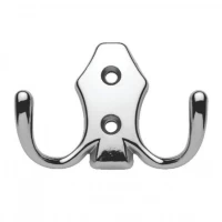 Крючок FIKO Хром 13.104-06