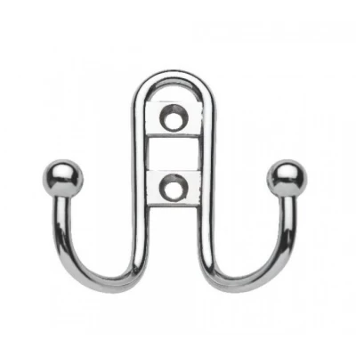 Крючок GAMA Сатин 13.137-02