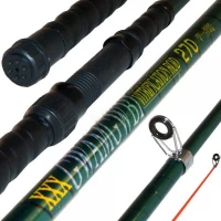 Спиннинговое удилище телескоп армированное 40-80g 2.7м *