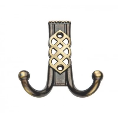 Крючок ORGU ASKI Бронза 13.150-08