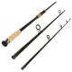 Карповое удилище шт3 Nikoma Super Carp №013002 3-3,5LB 3,6м