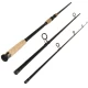 Карповое удилище шт3 Nikoma Super Carp №013002 3-3,5LB 3,9м