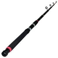 Карповое удилище шефа Tele Great Carp №09211 100-300g 4.5м *