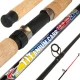 Карповое удилище шт2 Winner Titanium Carp 100-250g 2,7м
