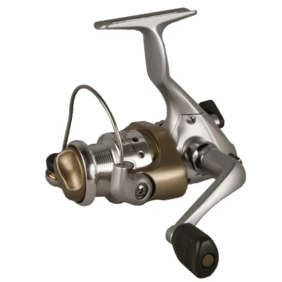 Катушка БИ металл Line Winder EU800 3+1BB ПФ *