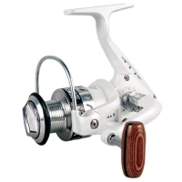 Катушка БИ металл Winner GO2000 7+1BB ПФ *