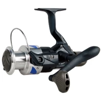 Катушка БИ металл Line Winder RD83i 3BB ЗФ *