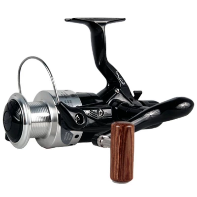 Катушка БИ металл Line Winder RD85i 5BB ЗФ *