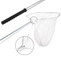 Подсак Al каркасный средний