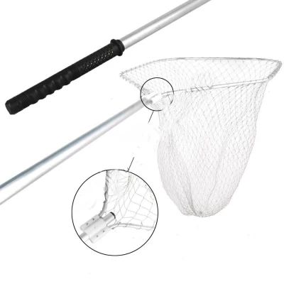 Подсак Al каркасный средний