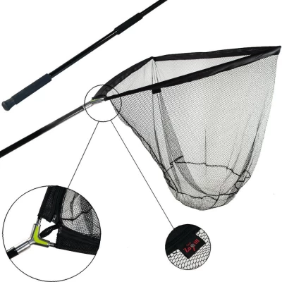 Подсак карповый Carp Zoom ( 2 вида)