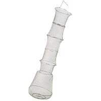 Садок металл длинный 150x40 *