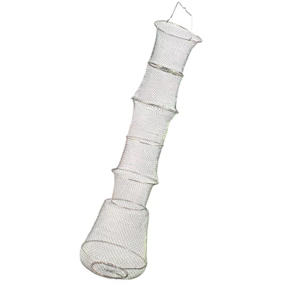 Садок металл длинный 150x40 *