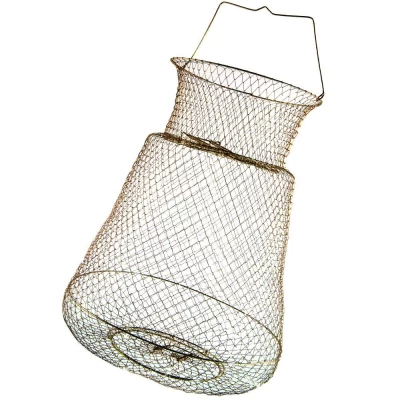 Садок металл круг 4510 проволока 12 *