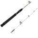 Спиннинговое удилище шт2 Winner Crocodile на закрутке 100-250g 1,8м