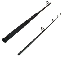 Спиннинговое удилище шт2 Effzett №112008010 100-250g 2.7м *