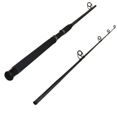 Спиннинговое удилище шт2 Effzett №112008010 100-250g 2,7м