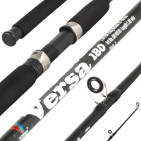 Спиннинговое удилище шт2 Winner Versa (crocodile) №00140101 100-250g 2.1м *