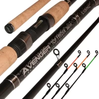 Фидерное удилище шт3 Libao Avenger 0-180g 3.9м *