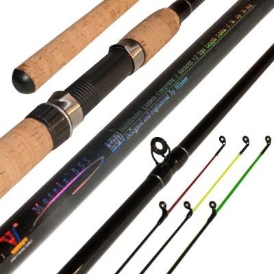 Фидерное удилище шт3 Winner Matrix 555 0-80g 3,6м *