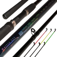 Фидерное удилище шт3 Winner Matrix 555 30-120g 3.6м *