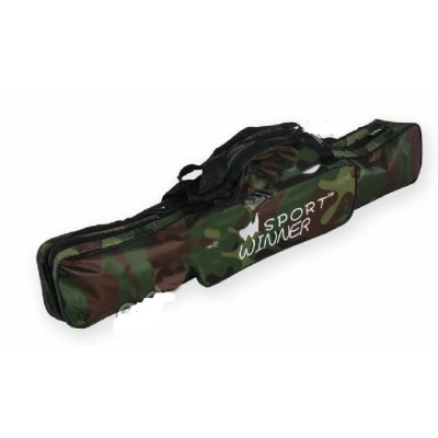 Чехол Sport Winner камуфляж 2-ой под катушку h=0,8м *