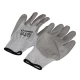 Перчатка порезоустойчивая, 10" Intertool SP-0123