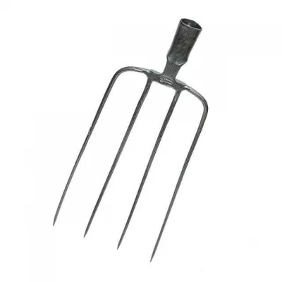 Вилы 0,75 кг Intertool FT-2008