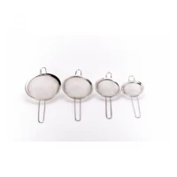 Сито с ручкой чайное 12 См (Арт. 0729) А-Плюс