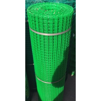 Сетка вольерная для птицы, Украина, ячейка 30х30 мм, ширина 1,5 м, L=100 м