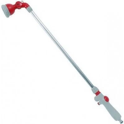 Пистолет-распылитель на телескопической штанге Intertool GE-0043