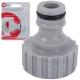 Адаптер для конектора 1/2" с внутренней резьбой 3/4" Intertool GE-1008