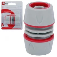 Муфта ремонтная для шланга 1/2" Intertool GE-1113
