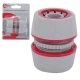 Муфта ремонтная для шланга 3/4" Intertool GE-1114