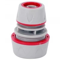 Муфта ремонтная для шланга 1/2" & 3/4" Intertool GE-1115