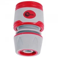 Конектор 1/2" для шланга 3/4" Intertool GE-1117