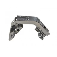 Петля ответка кузнечика 135*