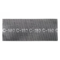Сетка абразивная Intertool KT-6060 105 x 280мм К600 10ед